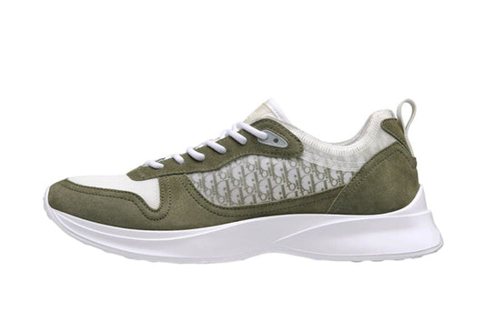 B25 Oblique Olive