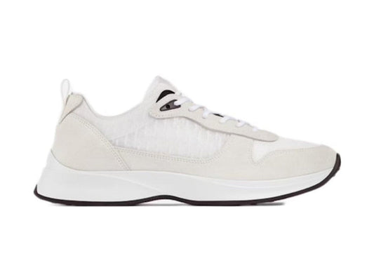 B25 Low White