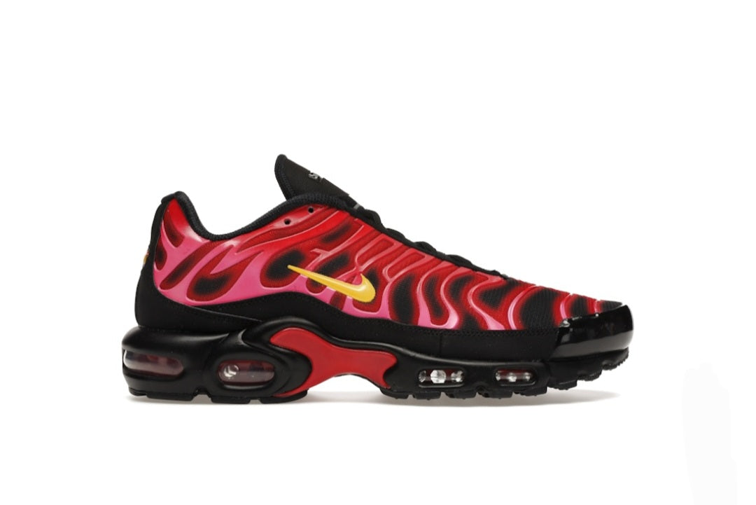 Nike Air Max Supreme University Red