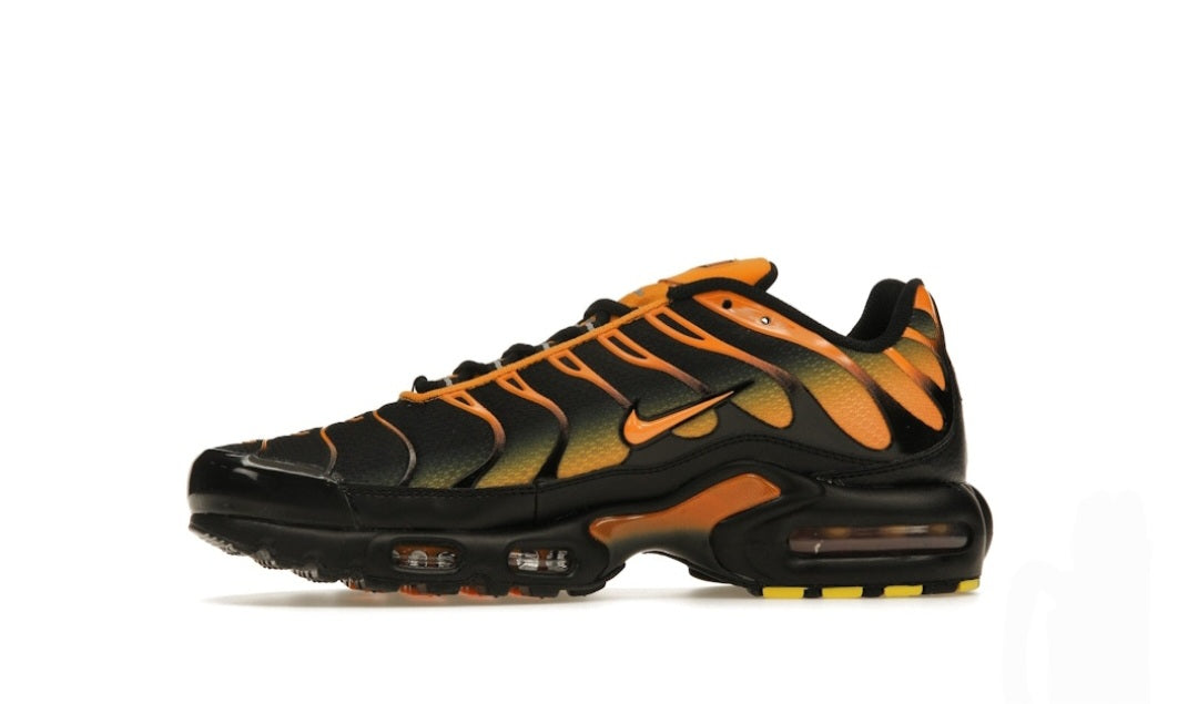 Nike Air Max Plus Black Sundial