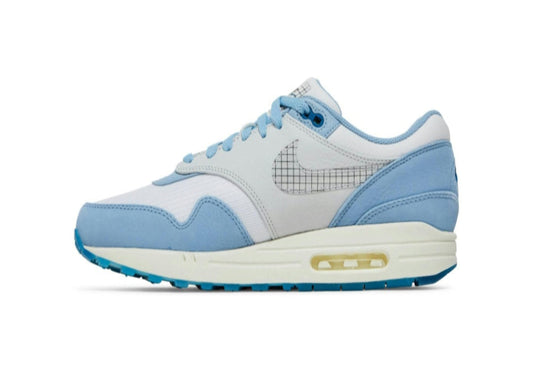Air Max 1 Premium Blueprint