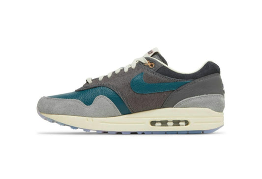 Air Max 1 SP Made To Be Together Grey
