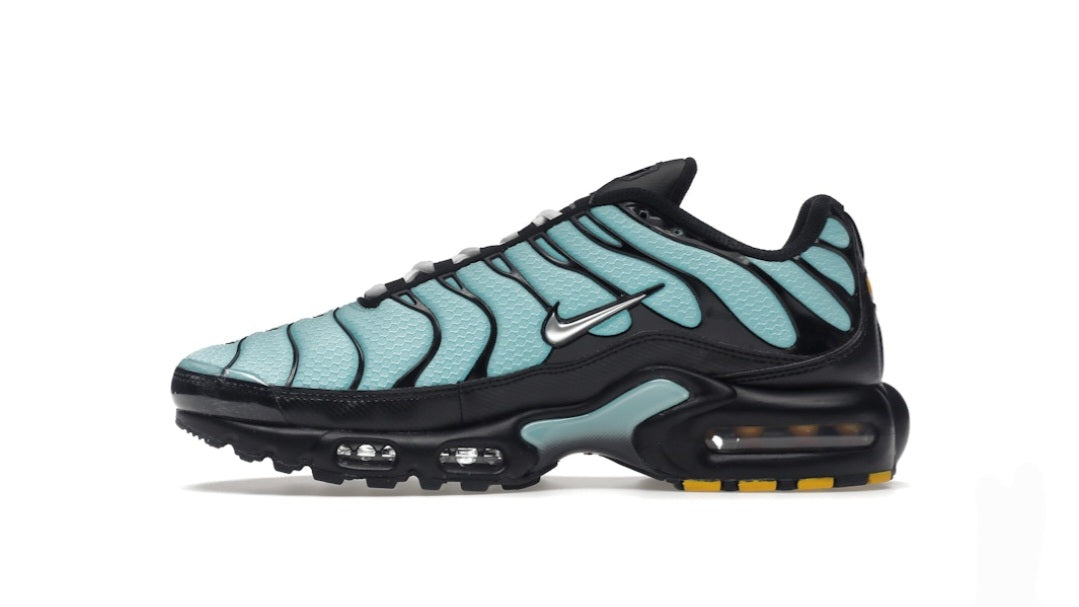 Nike Air Max Plus Aqua Sliver