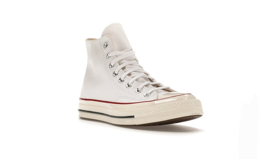 Converses Chuck Taylor All Star 70 Hi Ivory