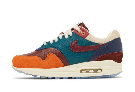 Air Max 1 Won-Ang Orange