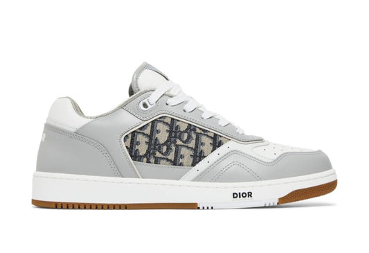B27 Low Oblique Galaxy Grey