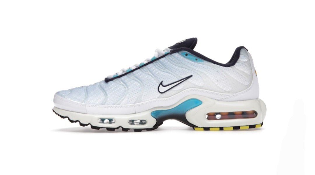 Nike Air Max Plus Psychic Blue