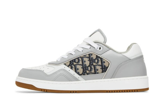 B27 Low Oblique Galaxy Grey