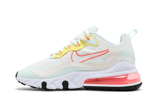 Air Max 270 React Pale Ivory