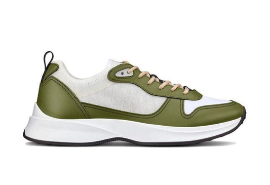 B25 Runner Oblique Khaki