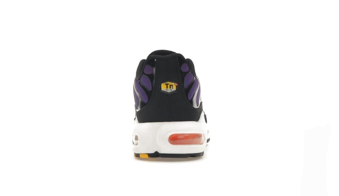 Nike Air Max Plus OG Voltage Purple 2024