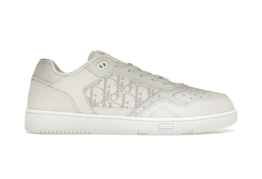 B27 Low Oblique White