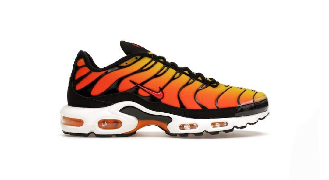 Nike Air Max Plus 2024 Sunset