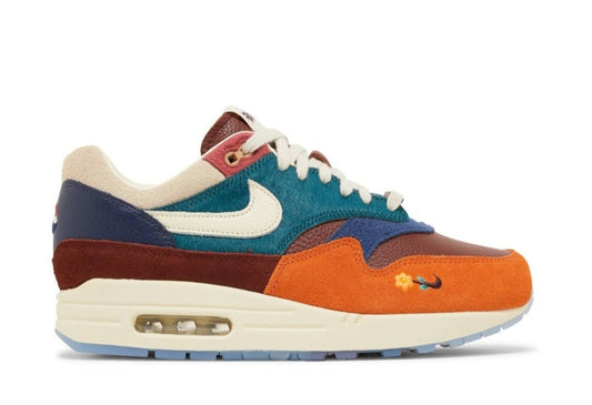 Air Max 1 Won-Ang Orange