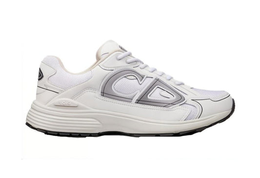 B30 White Grey