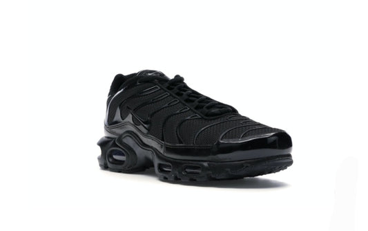 Nike Air Max Plus Triple Black