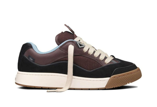 B713 Cactus Jack Mocha Black