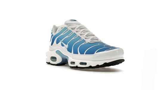 Nike Air Max Plus Sky Blue