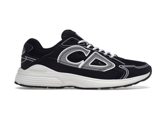 B30 Reflective CD30 Black