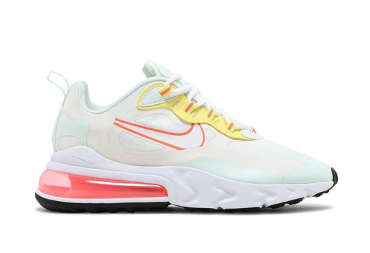 Air Max 270 React Pale Ivory