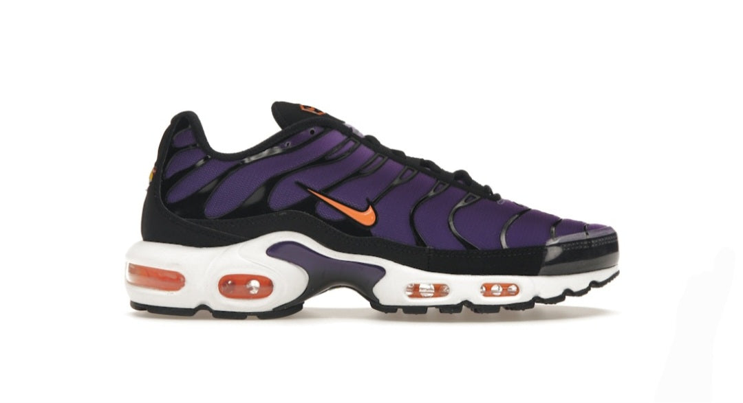 Nike Air Max Plus OG Voltage Purple 2024