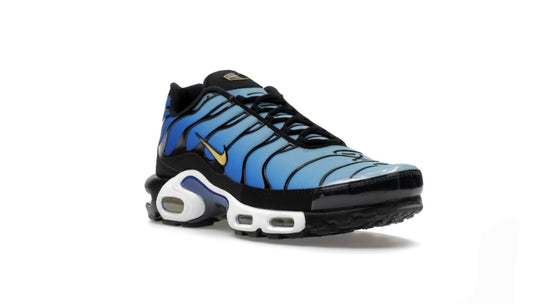 Nike Air Max Plus Hyper Blue