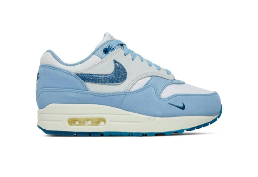 Air Max 1 Premium Blueprint