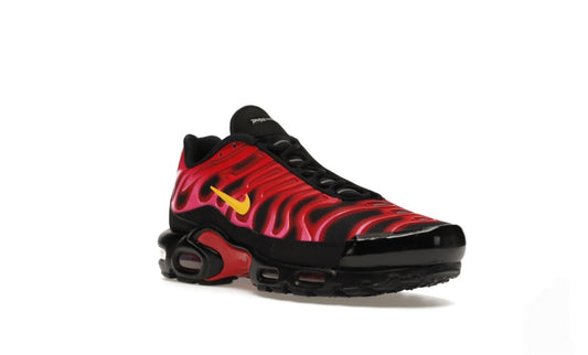 Nike Air Max Supreme University Red