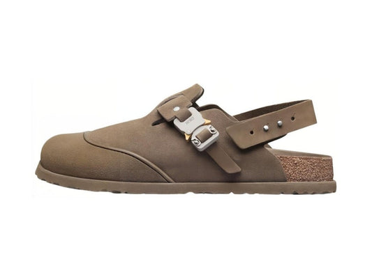 Tokio Mule Khaki