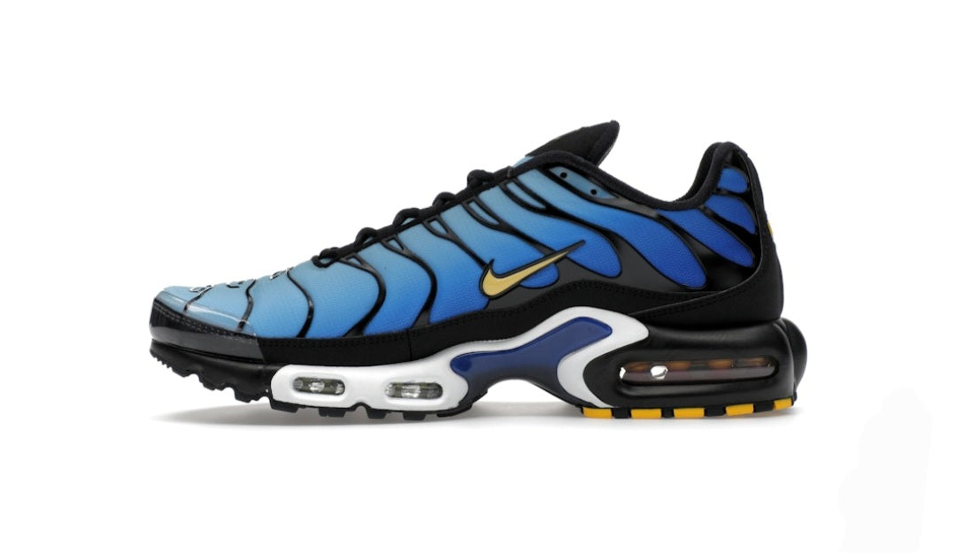 Nike Air Max Plus Hyper Blue