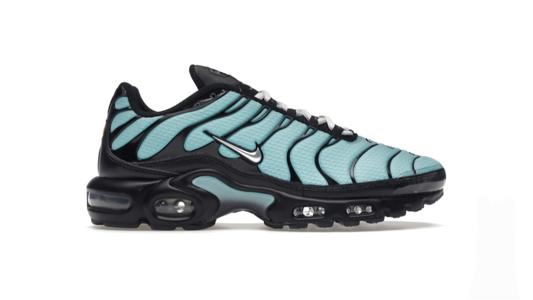 Nike Air Max Plus Aqua Sliver