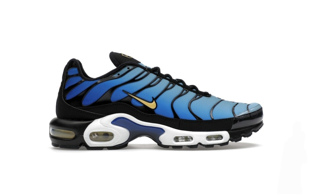 Nike Air Max Plus Hyper Blue