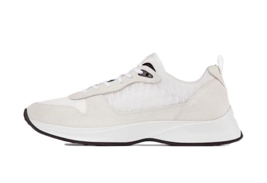 B25 Low White