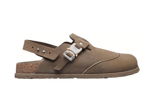 Tokio Mule Khaki